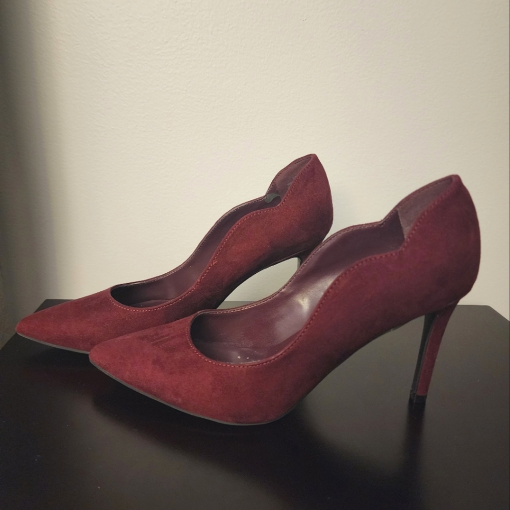 Nine West heels